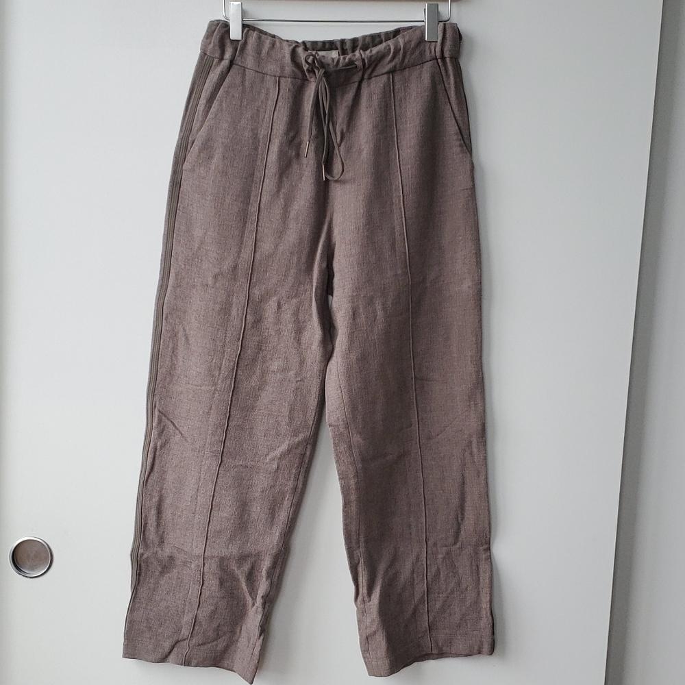 Aritzia Wilfred Wool Casual Pants XS